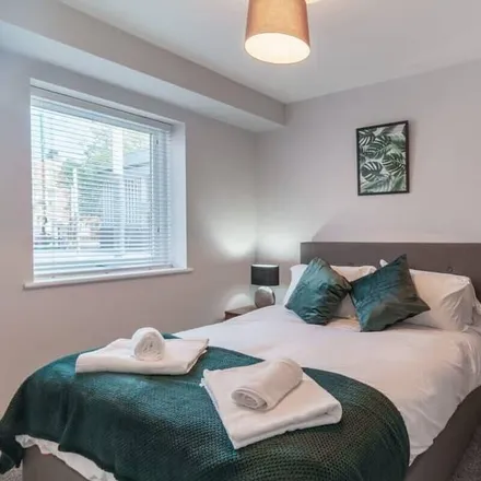 Rent this 1 bed apartment on Liverpool in L8 7SY, United Kingdom