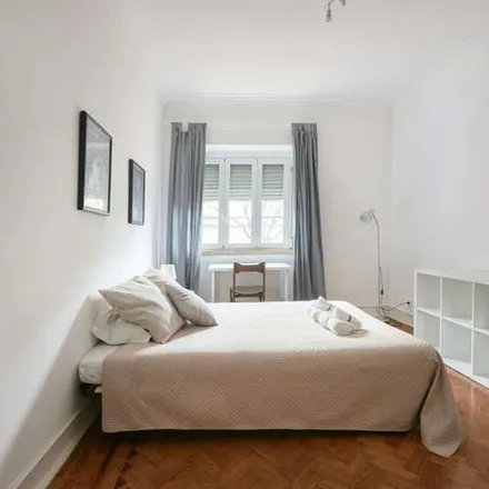 Rent this 7 bed apartment on Rua João de Menezes 13 in 1900-179 Lisbon, Portugal