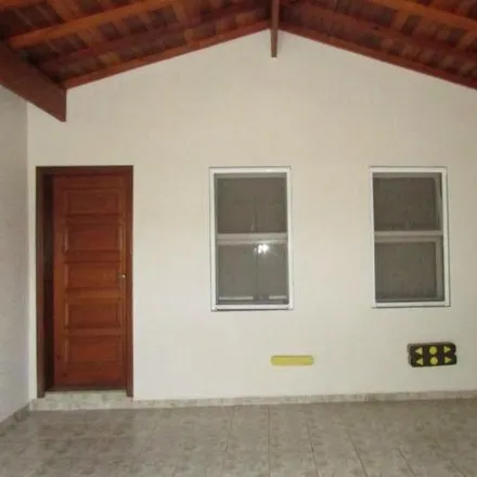 Rent this 2 bed house on Avenida Comendador Luciano Guidotti in Jardim Elite, Piracicaba - SP