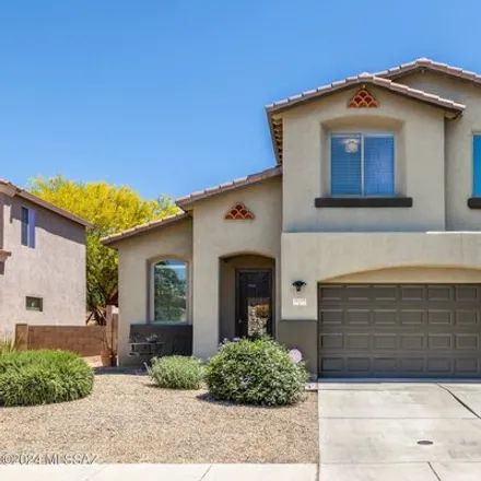 Buy this 4 bed house on 10389 S Painted Mare Dr in Vail, Arizona