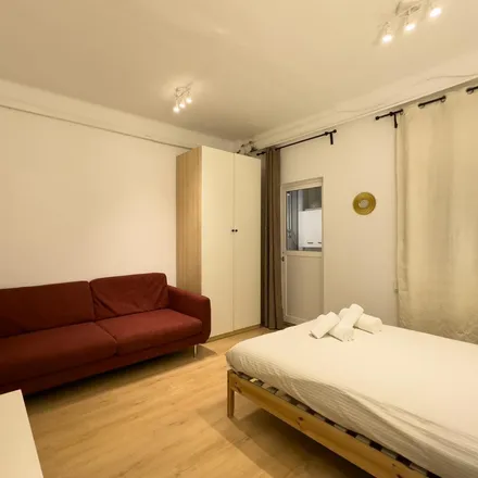 Image 4 - Carrer de Casp, 141B, 08013 Barcelona, Spain - Apartment for rent