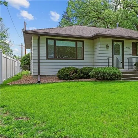 Buy this 3 bed house on Zane Avenue North in Robbinsdale, MN 55429