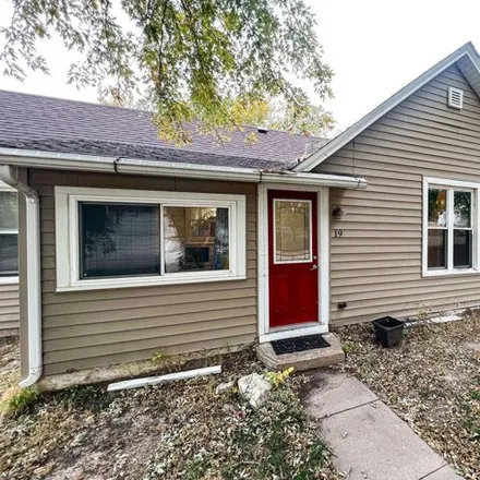 Image 2 - 211 1st Street, Alma, NE 68920, USA - House for sale