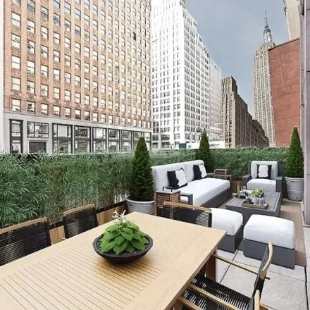 Image 2 - 47 East 34th Street, New York, NY 10016, USA - Condo for rent