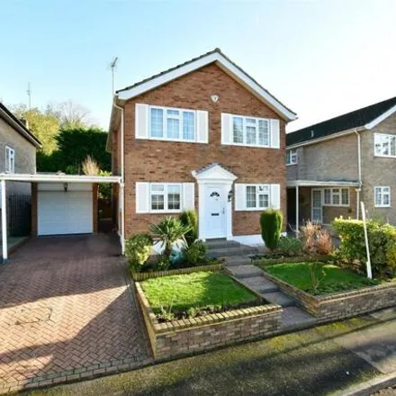 Image 1 - Shenfield Place, Brentwood, CM15 9AH, United Kingdom - House for sale
