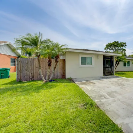 Image 3 - Port Saint Lucie, FL, US - House for rent