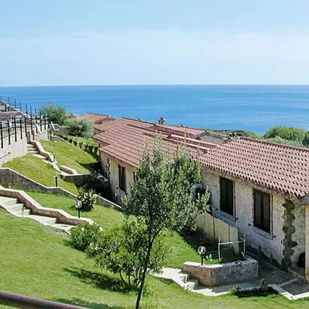 Rent this 2 bed townhouse on 09040 Biddeputzi/Villaputzu Sud Sardegna