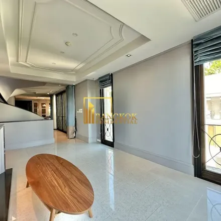 Image 2 - Baan Lux Sathon Drive, Yan Nawa District, 10120, Thailand - Apartment for rent