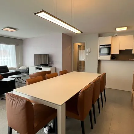 Rent this 2 bed apartment on Zeelaan 179 in 8670 Koksijde, Belgium