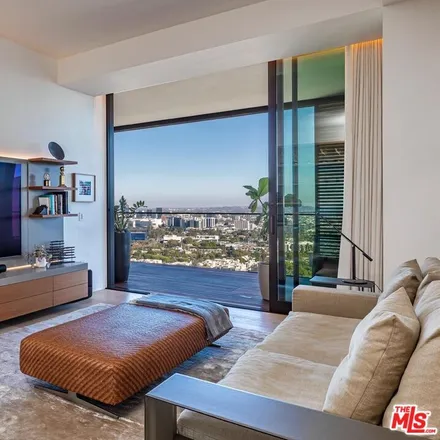 Image 8 - 9034 West Sunset Boulevard, West Hollywood, CA 90069, USA - Condo for sale