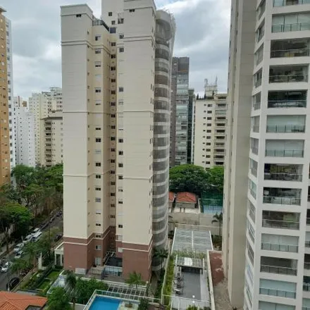 Image 2 - Rua Gabrielle D'Annunzio 824, Campo Belo, São Paulo - SP, 04608, Brazil - Apartment for sale