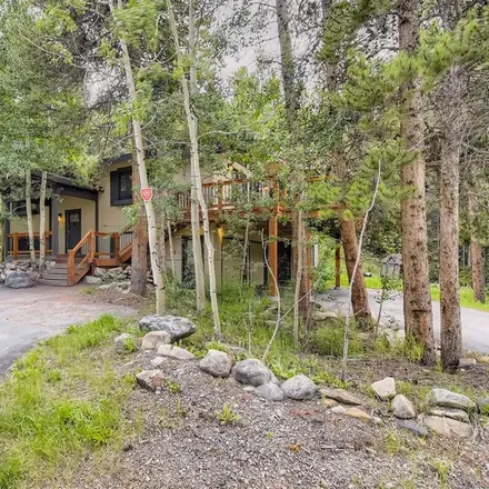 Image 2 - 70 Elk Horn Lane, Summit County, CO 80424, USA - House for sale