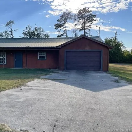 Buy this 2 bed house on 1229 Majestic Pines Drive in Calcasieu Parish, LA 70663