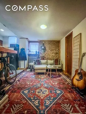 Rent this studio house on 296 Manhattan Avenue in New York, NY 11211