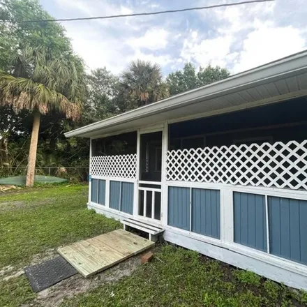 Rent this 1 bed house on 4837 Kirby Loop Road in Fort Pierce, FL 34981