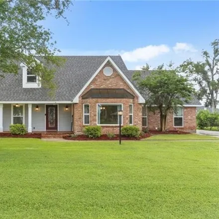Buy this 3 bed house on 16 Cathy Drive in Luling, St. Charles Parish