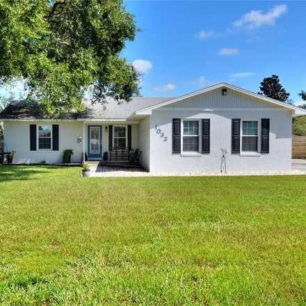 Buy this 3 bed house on 1026 Winifred Way in Polk County, FL 33809