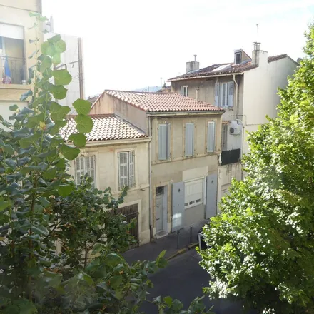 Image 6 - 323 Rue Saint-Pierre, 13005 Marseille, France - Apartment for rent
