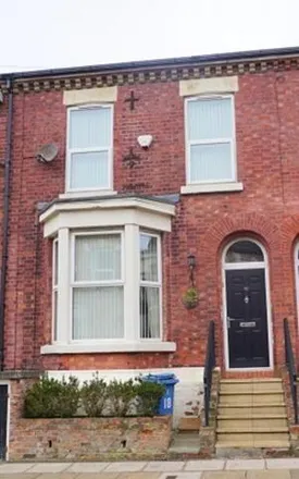 Buy this 4 bed townhouse on Tancred Road in Liverpool, L4 0RT