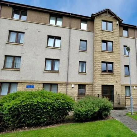 Rent this 2 bed apartment on 104-111 Links View in Aberdeen City, AB24 5RL