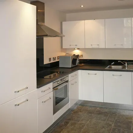 Rent this 3 bed apartment on Salts Mill Road in Shipley, BD17 7EJ