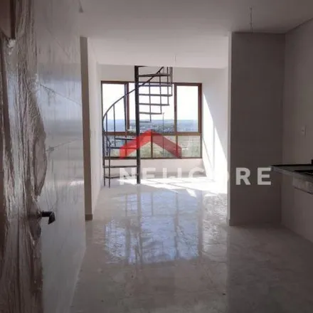Buy this 2 bed apartment on Rua Capitão Eumendes Gonsalves Martins in Intermares, Cabedelo - PB