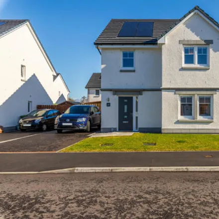Buy this 4 bed house on Moriston Road in Inverness, IV2 6HN