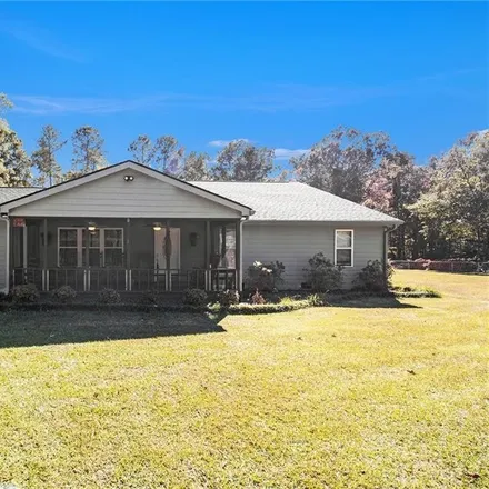 Buy this 5 bed house on 102 Hennon Drive Northwest in Floyd County, GA 30165