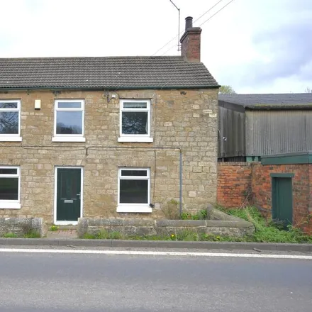 Rent this 3 bed duplex on Doncaster Road/Wadworth Bar Farm in Doncaster Road, Wadworth