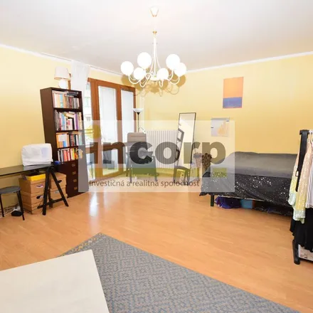Rent this 1 bed apartment on náměstí Hrdinů 50 in 686 03 Staré Město, Czechia