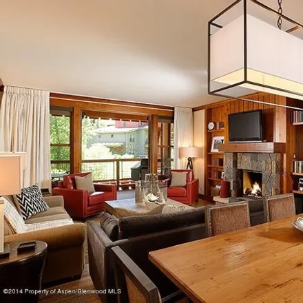 Image 1 - Snowmass Club, Snowmass Village, Pitkin County, CO 81615, USA - Condo for sale