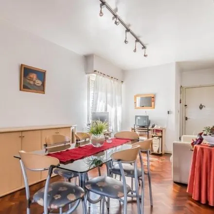 Buy this 3 bed apartment on Chacabuco 2 in Crucecita, 1870 Avellaneda