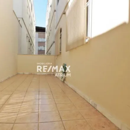 Buy this 2 bed apartment on Edifício Carandaí in Rua Santos Dumont 510, Granbery