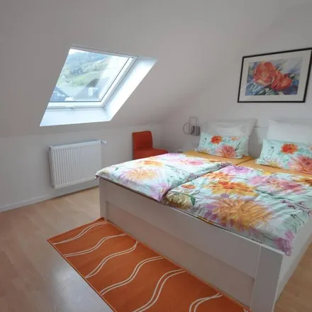 Rent this 2 bed apartment on Leiwen in Rhineland-Palatinate, Germany