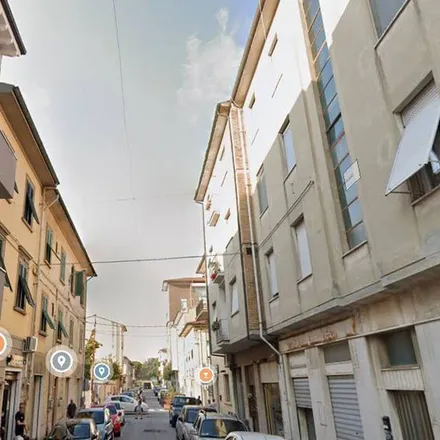 Rent this 2 bed apartment on Via Montanara in 56025 Pontedera PI, Italy