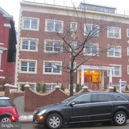 Rent this 2 bed apartment on 1327 Euclid Street Northwest in Washington, DC 20009