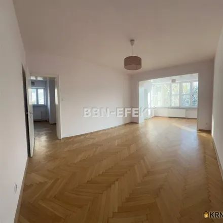 Buy this 3 bed apartment on Podwale 33 in 43-300 Bielsko-Biała, Poland
