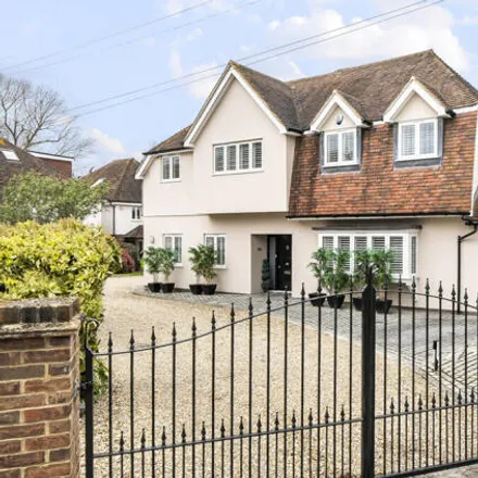 Buy this 5 bed house on Austin Avenue in Blackbrook, London