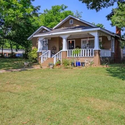 Buy this 2 bed house on 10901 Commerce Street in Summerville, GA 30747