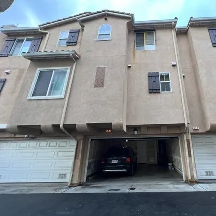 Image 3 - 159 Parc Place Drive, Milpitas, CA 95035, USA - Townhouse for rent