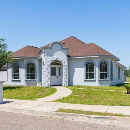 Buy this 4 bed house on 3098 Peace Avenue in Mission, TX 78574