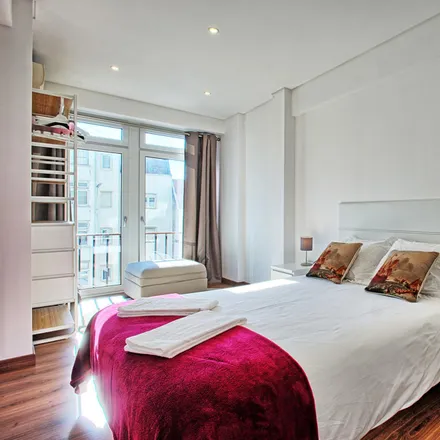 Rent this 1 bed apartment on Hotel Turim Alameda in Avenida Rovisco Pais 34, 1000-268 Lisbon