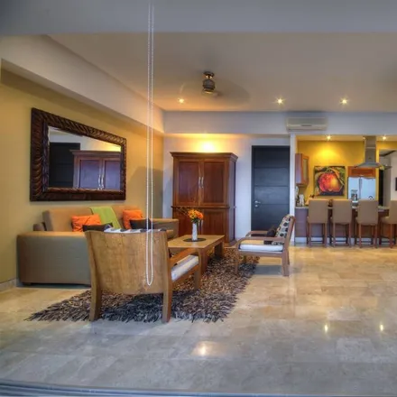 Rent this 3 bed condo on 13098 Bucerias in NAY, Mexico