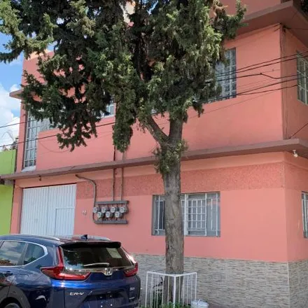 Rent this 1 bed apartment on Retorno 4 de Sur 12 C in Colonia INFONAVIT Sur 20, 08500 Mexico City