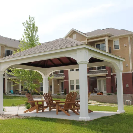 Rent this 2 bed apartment on 3722 Maple Grove Drive in Madison, WI 53719