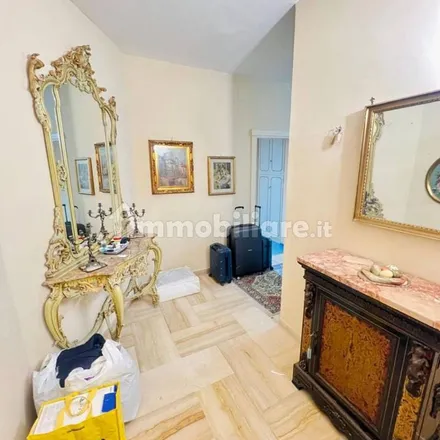 Rent this 3 bed apartment on Viale Privato Farnese in 80136 Naples NA, Italy