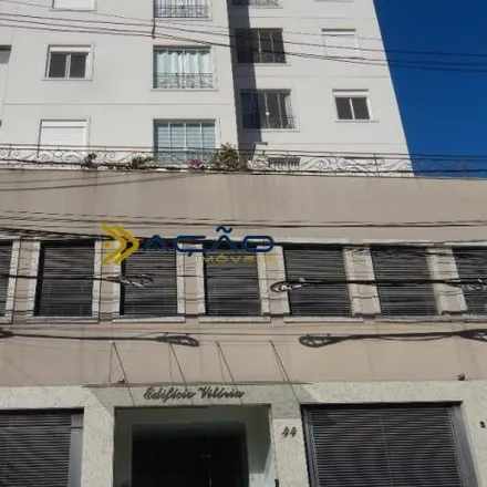 Buy this 2 bed apartment on Rua Professor Estácio Tavares de Mello in Varginha, Itajubá - MG