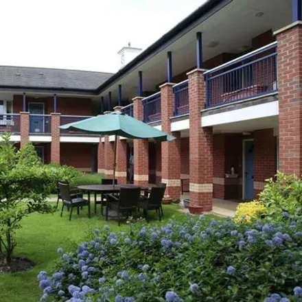 Image 2 - Witton Hall, Orchard Court, Stockland Green, B23 7WQ, United Kingdom - Apartment for sale