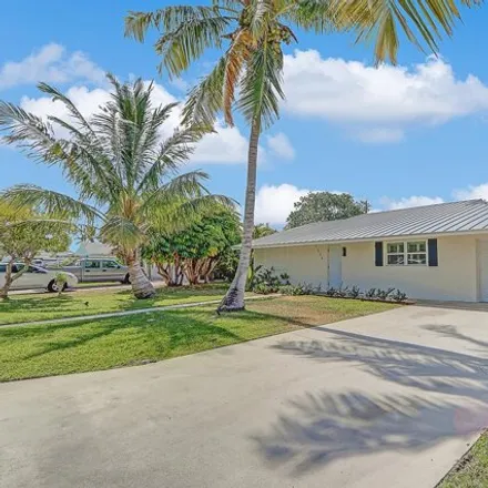 Buy this 3 bed house on 1052 Northwest 12th Terrace in North River Shores, Martin County
