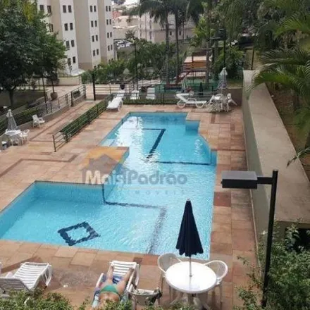 Image 1 - CORE GYM, Avenida Marechal Fiuza de Castro, Butantã, São Paulo - SP, 05596-000, Brazil - Apartment for sale